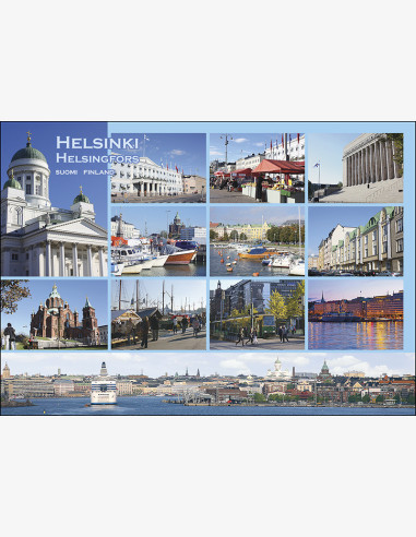 Helsinki