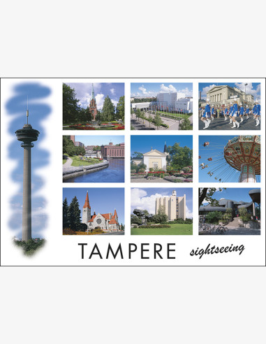 Tampere