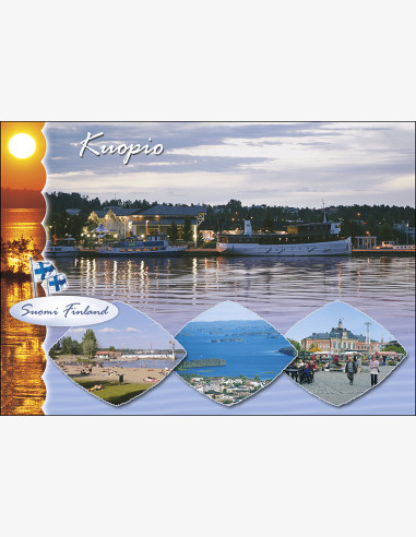 Kuopio