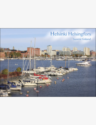 Helsinki