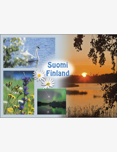 Suomi Finland