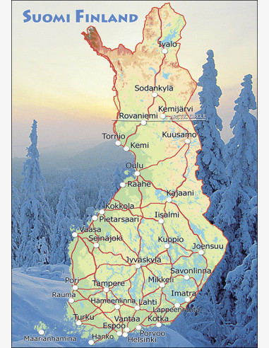 Suomi Finland