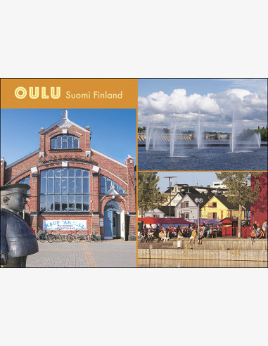 Oulu