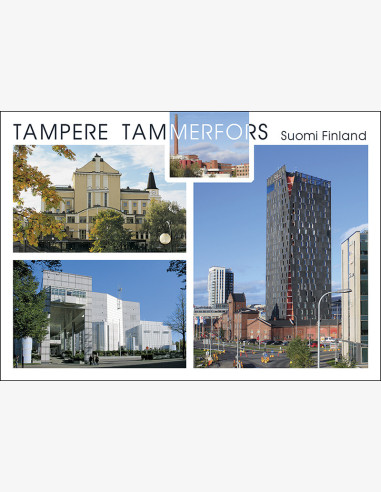 Tampere