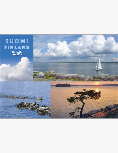 Suomi Finland