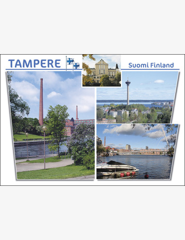 Tampere