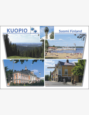 Kuopio