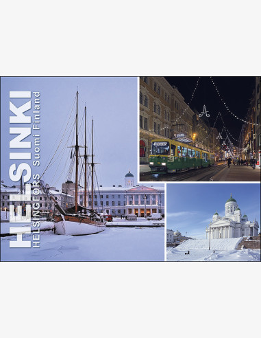 Helsinki