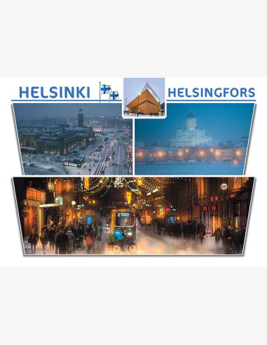 Helsinki