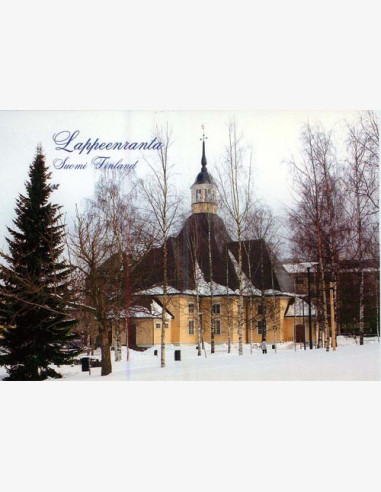 Lappeenranta