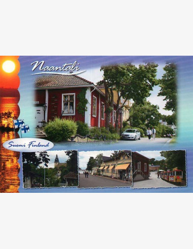 Naantali