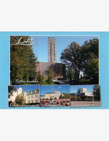 Lahti