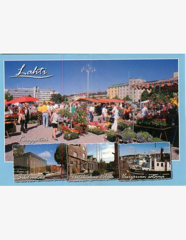 Lahti