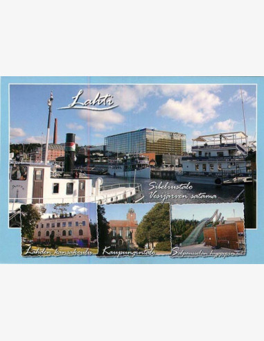 Lahti