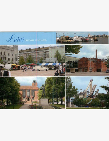 Lahti