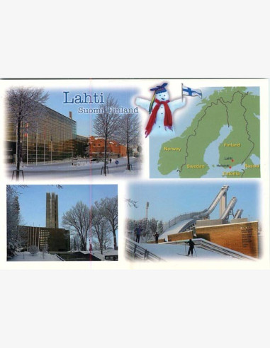 Lahti