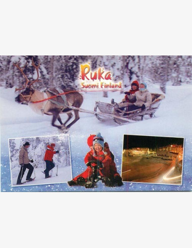 Ruka Kuusamo