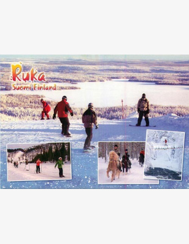 Ruka Kuusamo