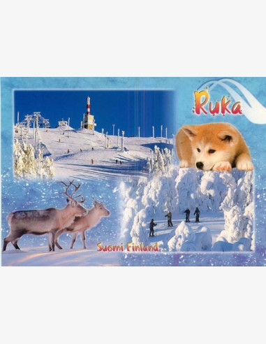 Ruka Kuusamo