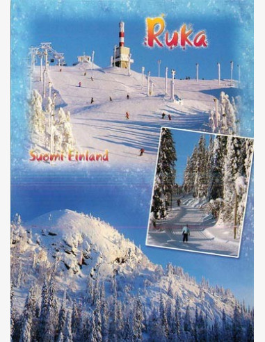 Ruka Kuusamo