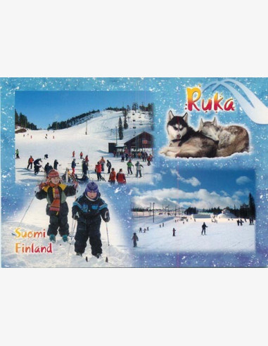 Ruka Kuusamo