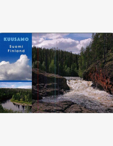 Kuusamo